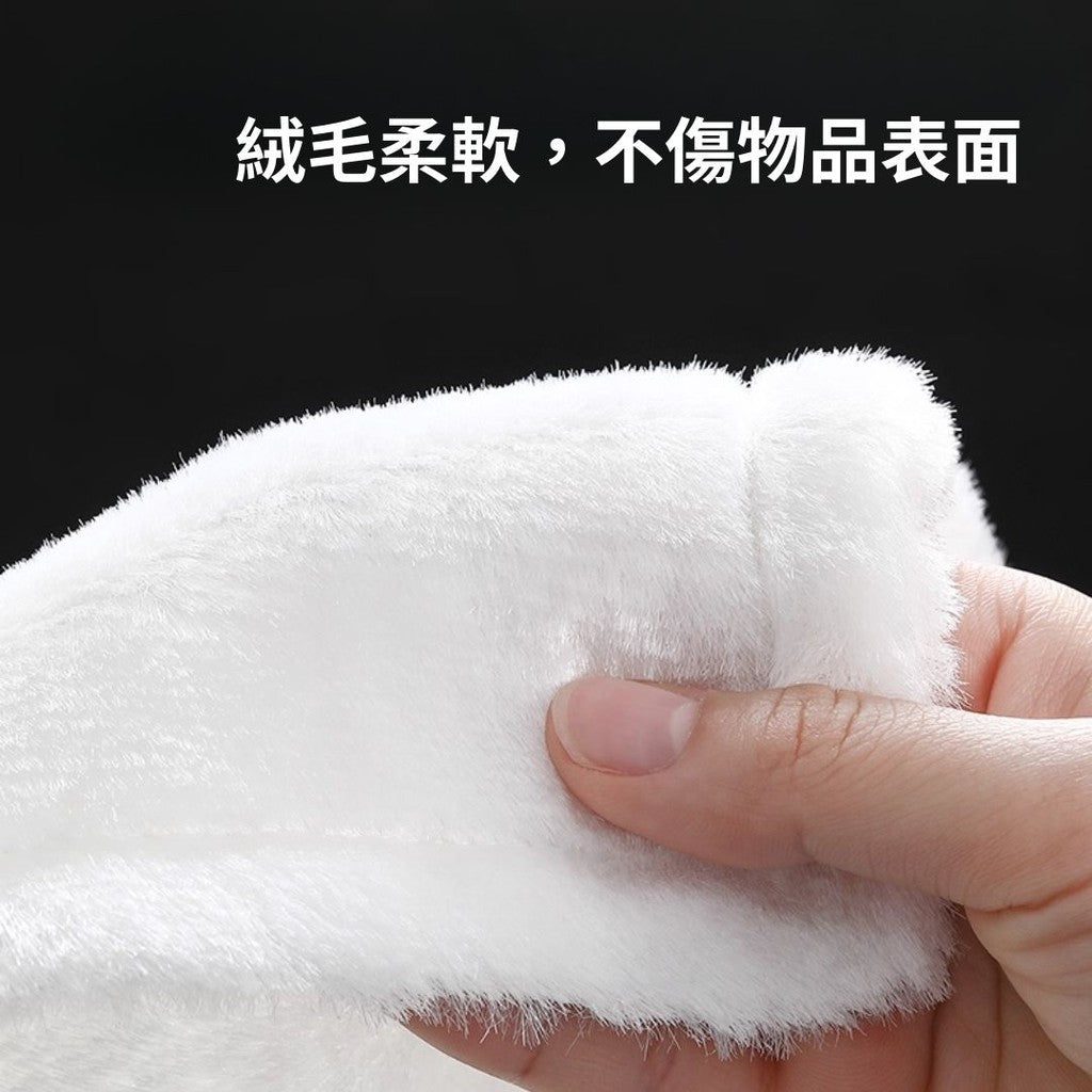 日本製 Aisen 油汙專用神奇抹布 | 沖水即淨 去油汙 除油 吸水速乾 不易掉毛