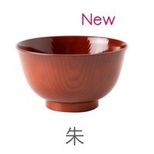 日本製 羽反全木目 木紋樹脂碗 大容量 800ml | 耐熱防摔 輕量碗 露營湯碗 兒童碗