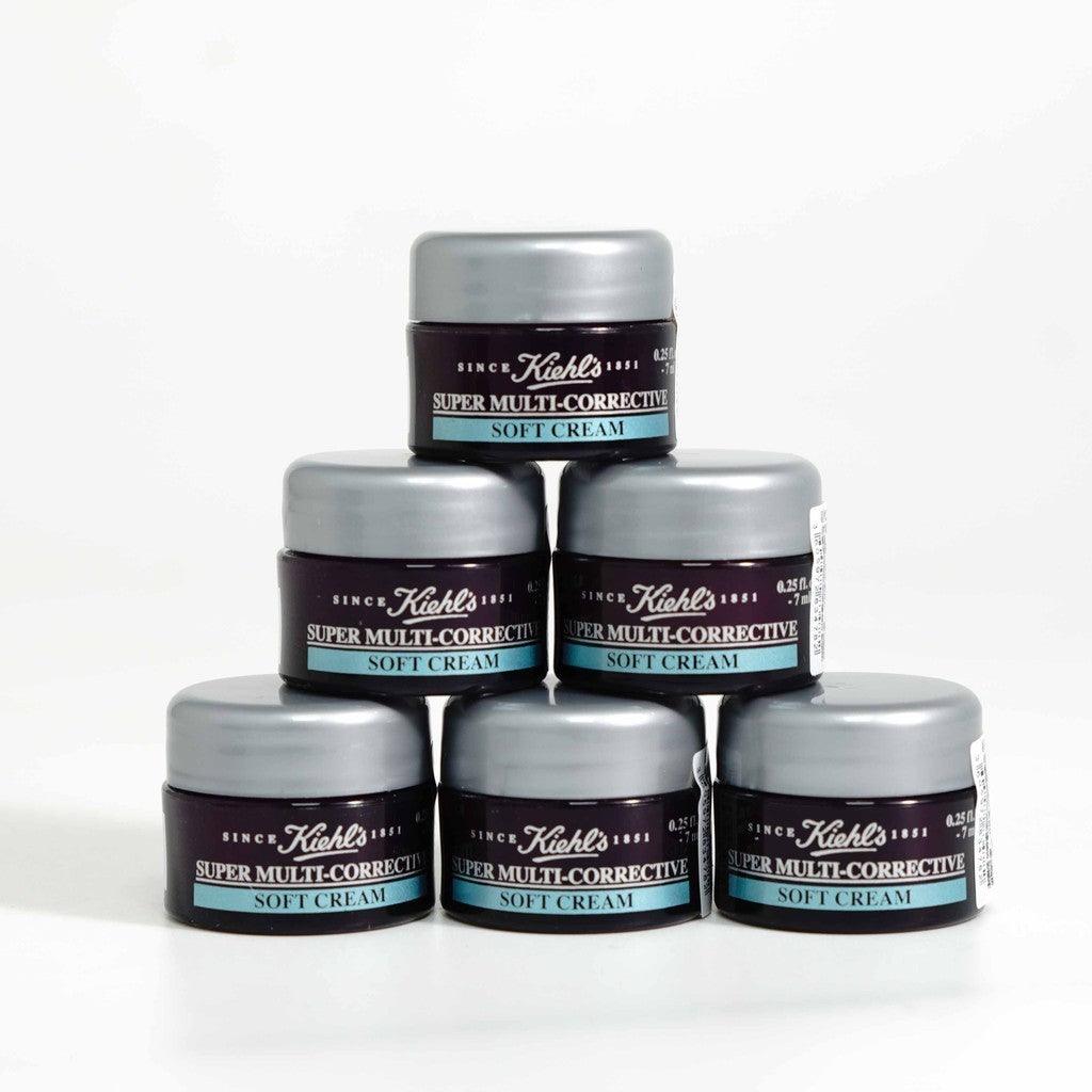 專櫃小樣 契爾氏 KIEHL'S 超進化無油抗老乳霜 7ml|收毛孔 平細紋 保養品小樣