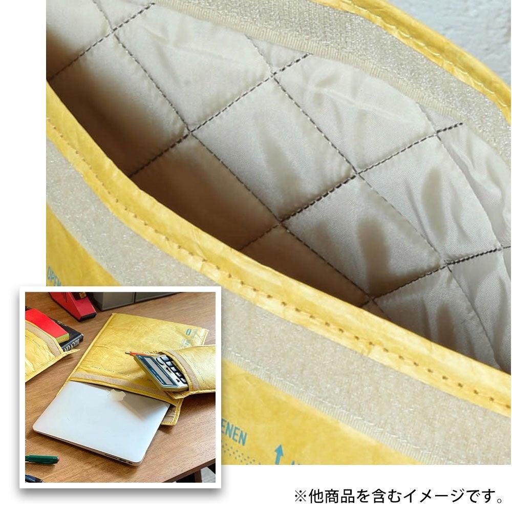 日本 DULTON 復古加厚仿信封造型7吋平板包|iPad mini包 文具收納袋 收納包