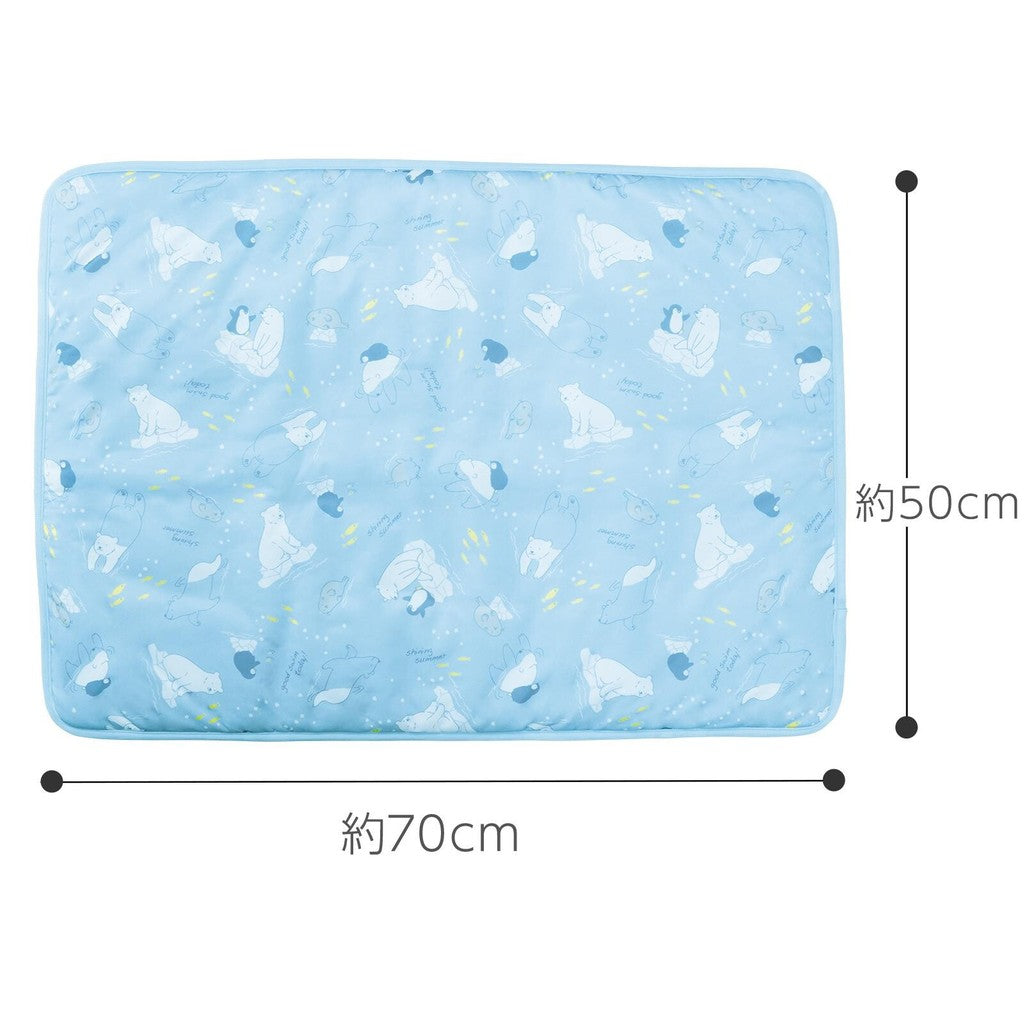 寵物用降溫墊︱涼感墊 寵物墊 墊子 防滑 可水洗
