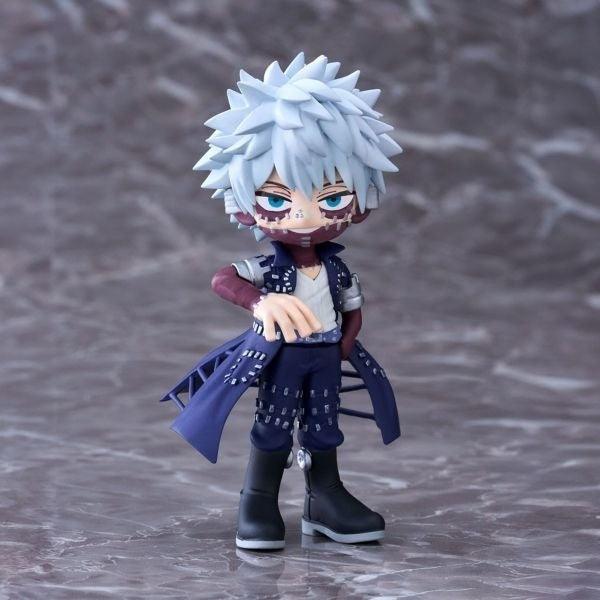 日本 PalVerse 盒玩 我的英雄學院 vol.2 一中盒6入 公仔 模型 扭蛋