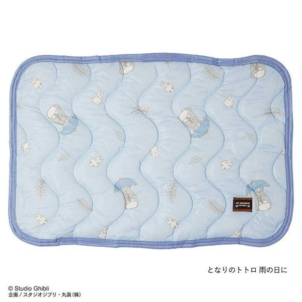 日本 星之卡比涼感枕頭套 | 接觸涼感 兒童枕頭 枕墊 睡眠枕頭 43*63cm