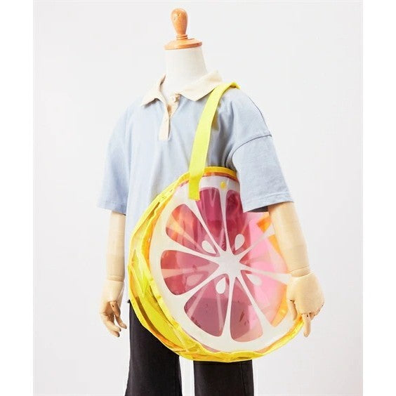 日本直送 兒童泳池沙灘包 多款可選 | 防水耐用 大寬口 多內袋