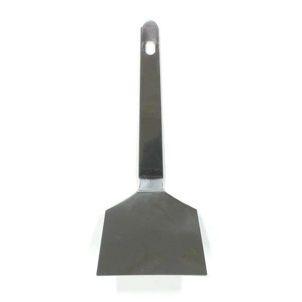 日本 ECHO金屬 不鏽鋼方型煎鏟 | 大阪燒 文字燒 玉子燒