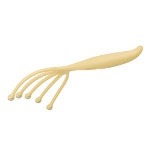 日本製 滿天社 Head Spa 五爪頭皮滾珠按摩|按摩梳 頭皮按摩梳 頭皮按摩器