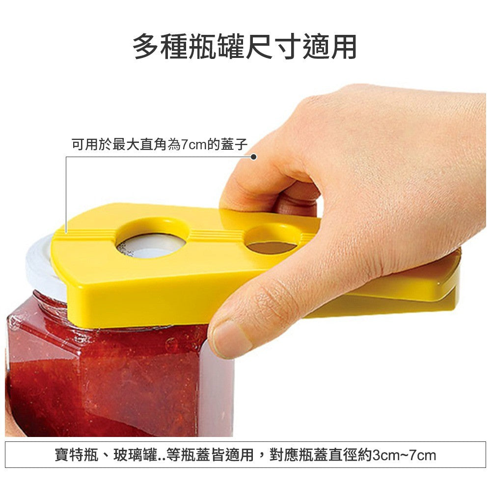 日本製 下村工業 多尺寸開罐器 | 開瓶器 多功能開罐器 SHIMOMURA