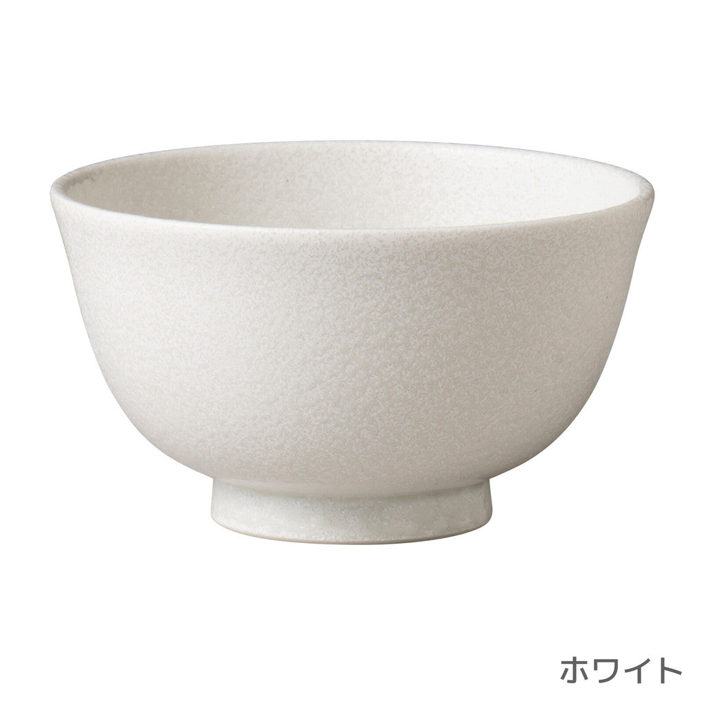 日本製 美濃燒 Kirameki 碗套裝禮盒︱輕量餐具 飯碗 禮盒