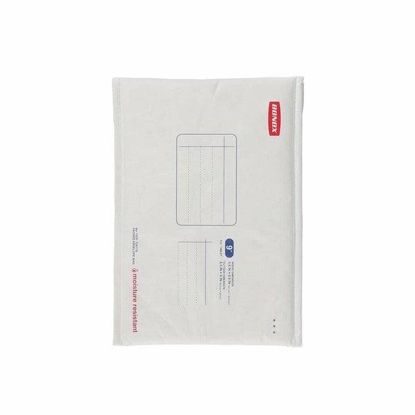 日本 DULTON 復古加厚仿信封造型7吋平板包|iPad mini包 文具收納袋 收納包