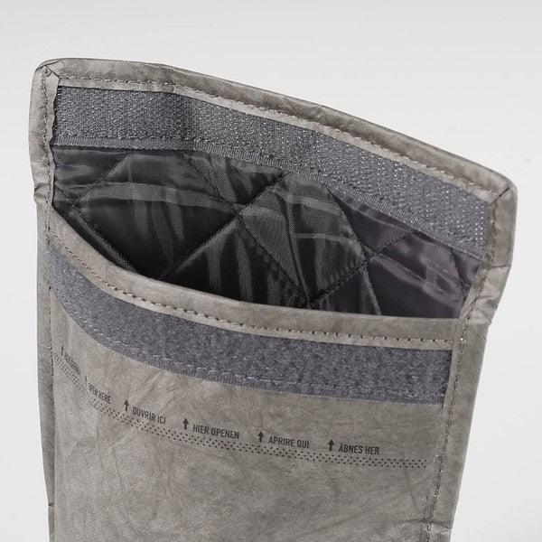 日本 DULTON 復古加厚仿信封造型7吋平板包|iPad mini包 文具收納袋 收納包