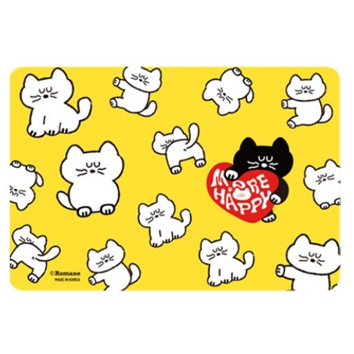 韓國 Romane 護照套 | Brunch Brother 護照夾 護照收納 PVC折疊護照套