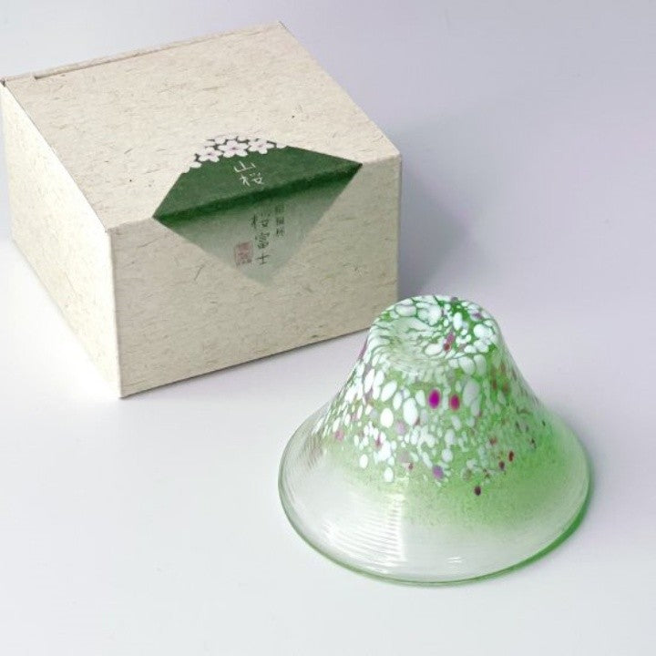 日本製 TOYO-SASAKI 櫻富士招福杯45ml | 東洋佐佐木 清酒杯 對杯