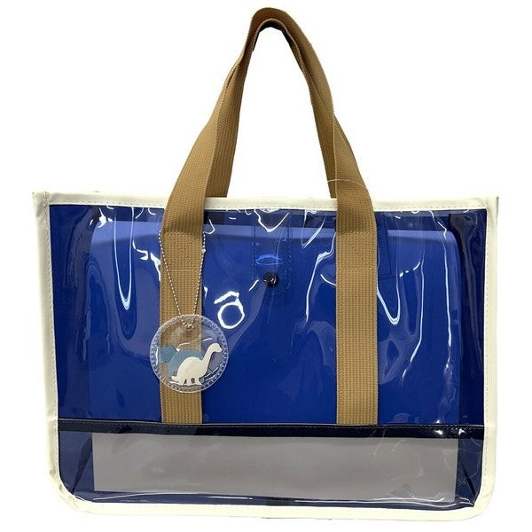 日本 jou jou lier 大容量防水包 | 兒童 游泳 沙灘包 媽媽手提包 游泳包