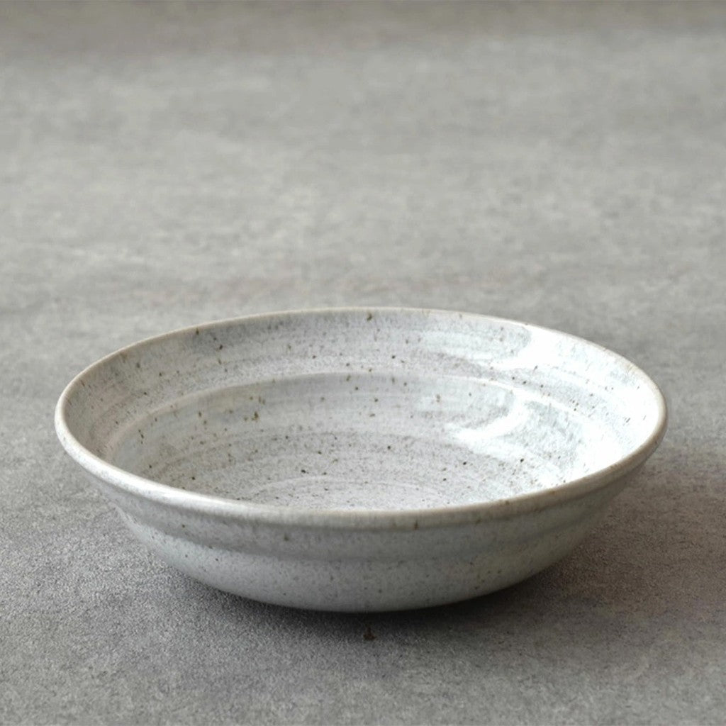 美濃燒 日式雲 陶瓷餐盤∣碗 馬克杯 湯杯 盤子