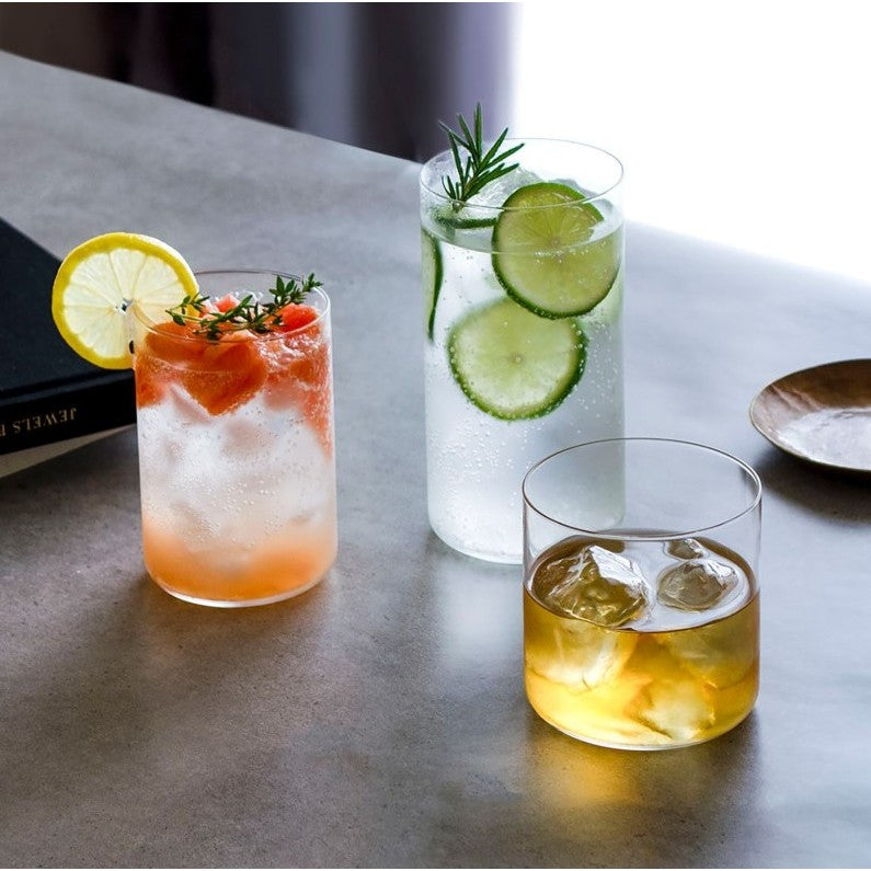 日本製 TOYO-SASAKI 薄口玻璃杯 | Fino玻璃杯 USURAI 東洋佐佐木