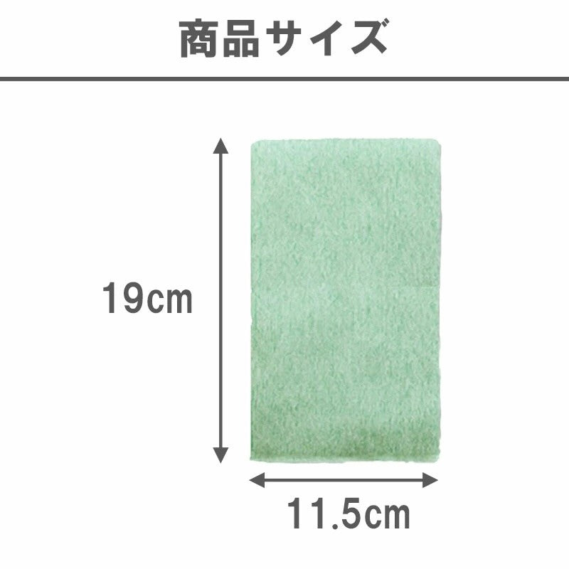 Aion 毛絨手套清潔布︱抹布 不傷表面