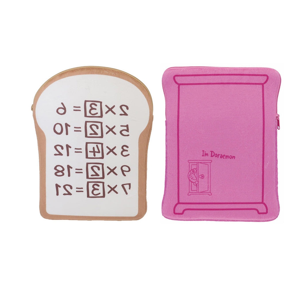 哆啦A夢 IPAD 平板保護套∣11吋 加厚 防震 筆電