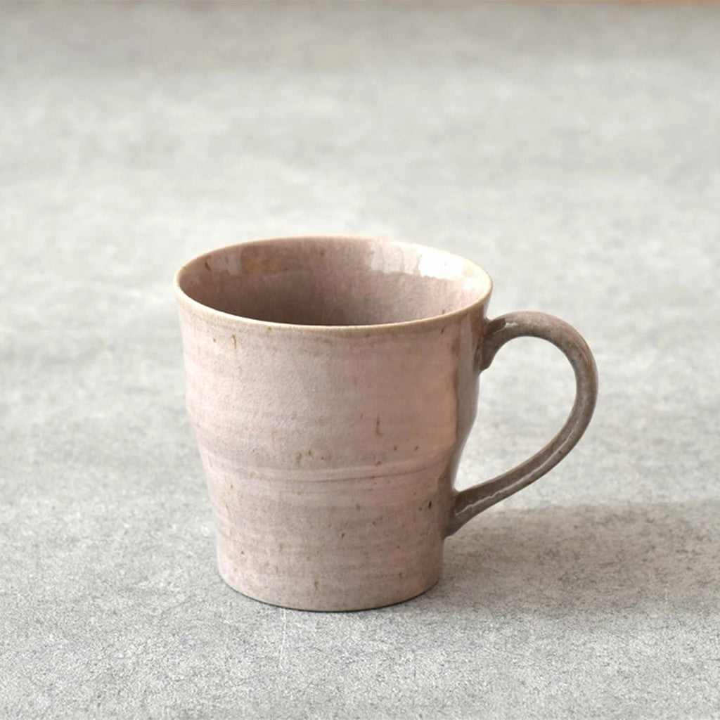 美濃燒 日式雲 陶瓷餐盤∣碗 馬克杯 湯杯 盤子