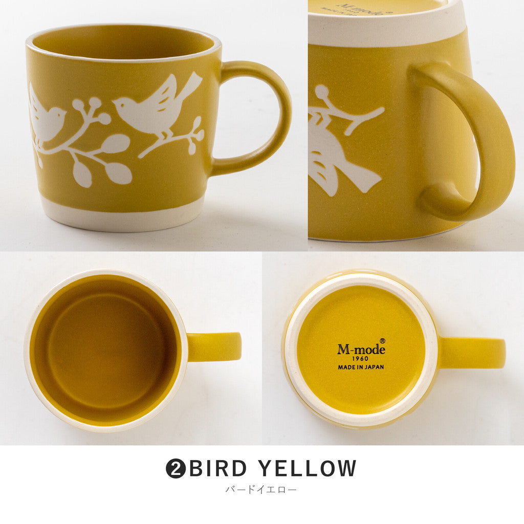 Natur 北歐風馬克杯∣輕量 咖啡杯 牛奶杯 300ML