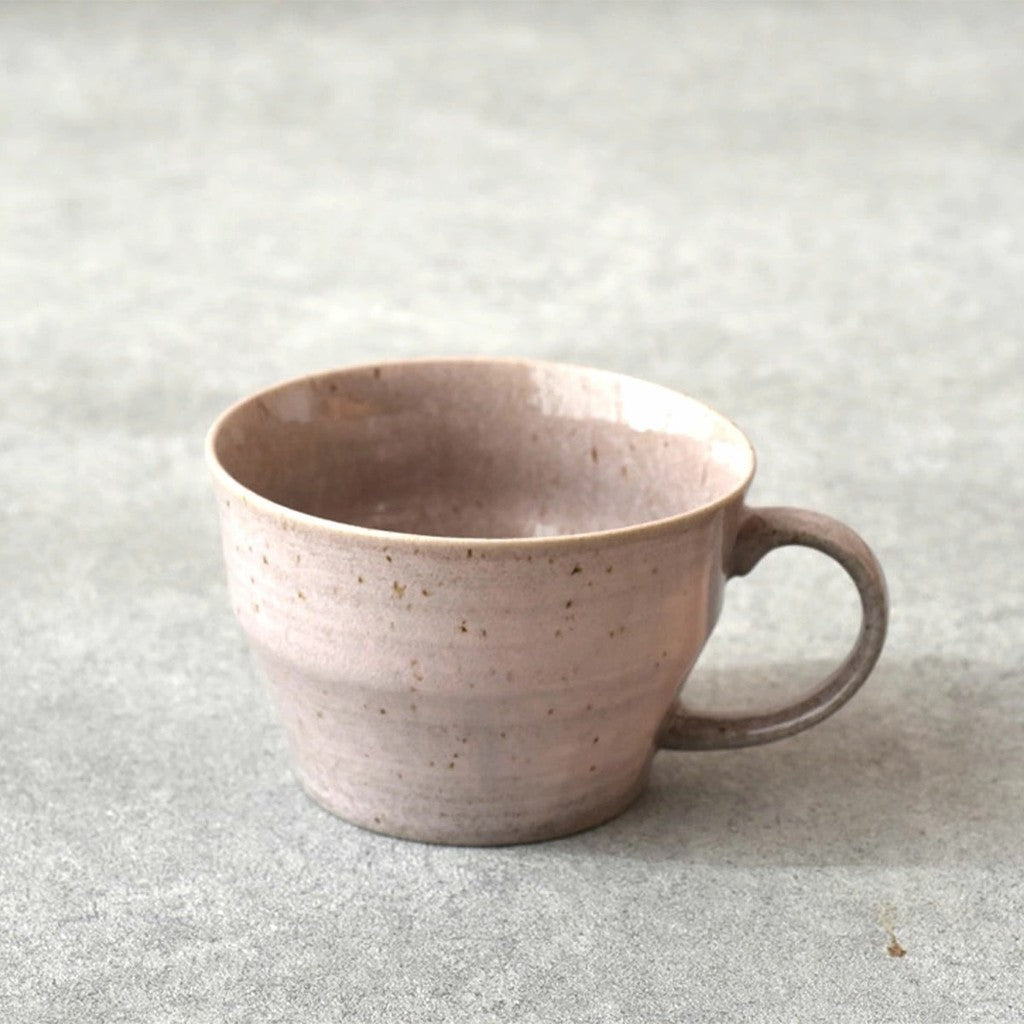 美濃燒 日式雲 陶瓷餐盤∣碗 馬克杯 湯杯 盤子