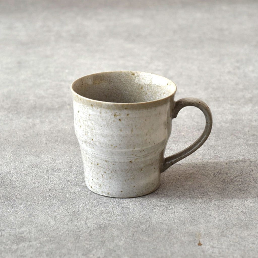 美濃燒 日式雲 陶瓷餐盤∣碗 馬克杯 湯杯 盤子