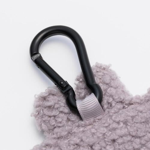 韓國 Romane Brunch Brother 行李掛牌 | 行李吊牌 證件卡套 證件掛牌 卡套 悠遊卡套