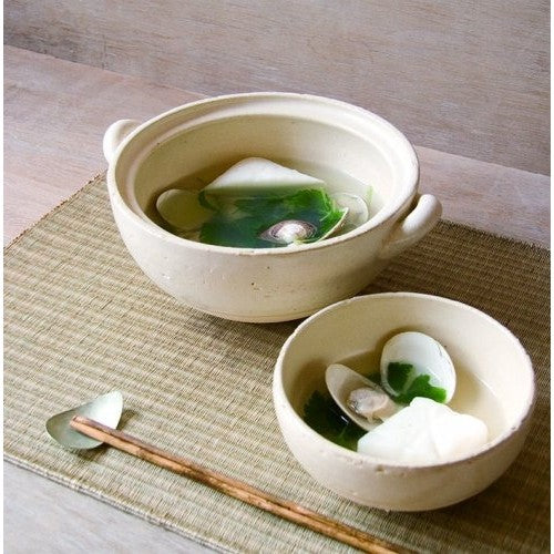 4th market 日本製萬古燒湯碗 | 飯碗 陶瓷碗 美耐皿碗 湯碗