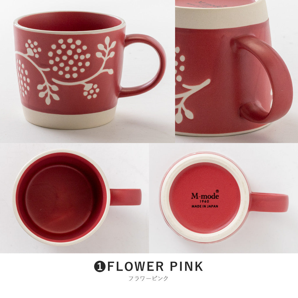 Natur 北歐風馬克杯∣輕量 咖啡杯 牛奶杯 300ML