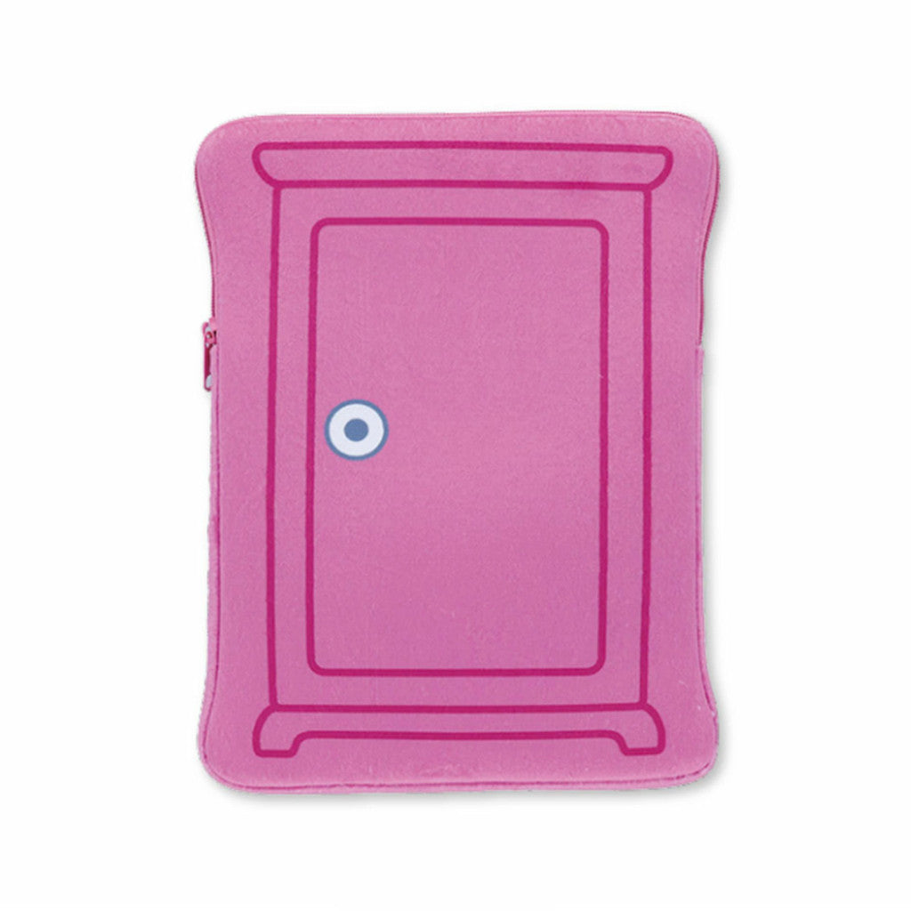 哆啦A夢 IPAD 平板保護套∣11吋 加厚 防震 筆電