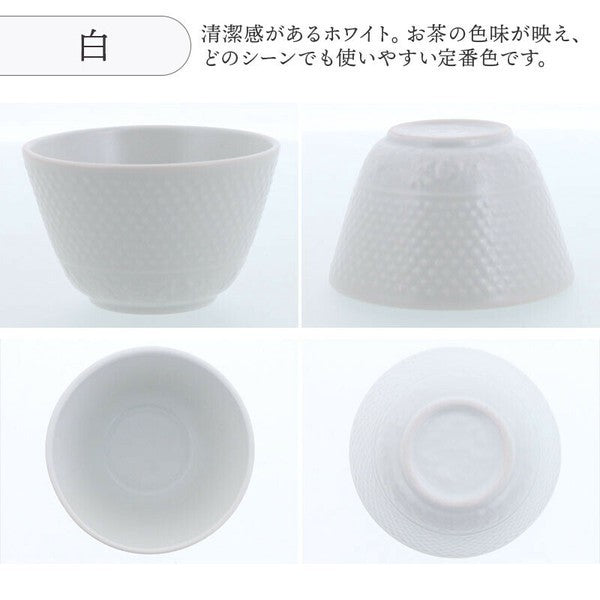 日本 南部鐵器 土瓶茶具 | 附濾網 四色 土瓶蒸 煎茶壺 煎茶碗