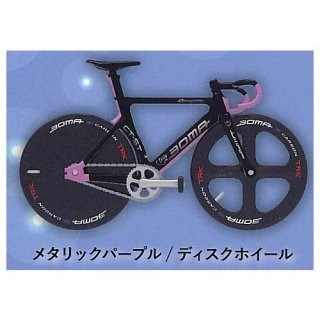 日本 SO-TA 1/12BOMA單車模型 扭蛋 | SWOOP TRK 2.0 自行車 公仔 腳踏車