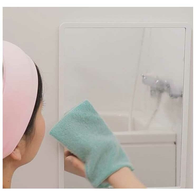 Aion 毛絨手套清潔布︱抹布 不傷表面