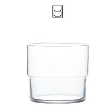 日本製 TOYO-SASAKI 薄口玻璃杯 | Fino玻璃杯 USURAI 東洋佐佐木