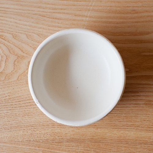 4th market 日本製萬古燒小鉢 | 小碗 飯碗 缽碗 小菜碟 醬料碟 日式飯碗 共五色