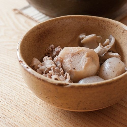 4th market 日本製萬古燒湯碗 | 飯碗 陶瓷碗 美耐皿碗 湯碗