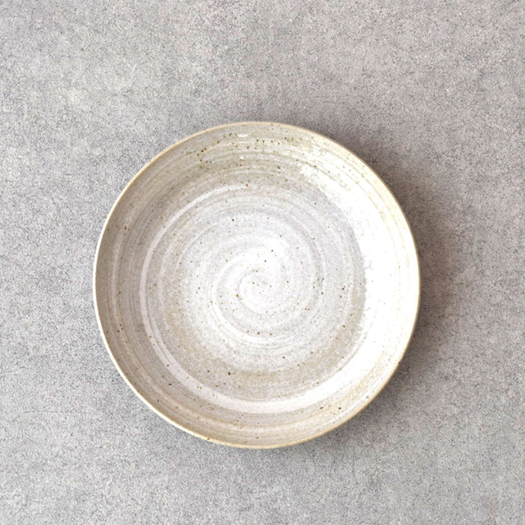 美濃燒 日式雲 陶瓷餐盤∣碗 馬克杯 湯杯 盤子