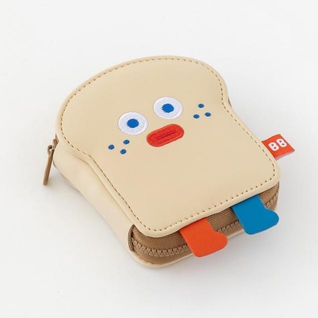 韓國 Romane Brunch Brother Toast 不鏽鋼 指甲剪套裝組 | 指甲刀 指甲剪 指甲銼刀