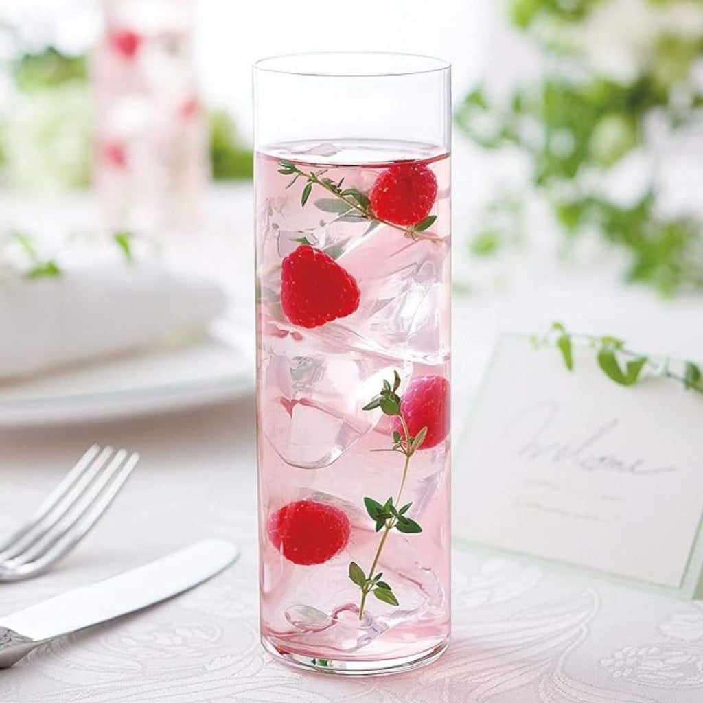 日本製 TOYO-SASAKI 薄口玻璃杯 | Fino玻璃杯 USURAI 東洋佐佐木