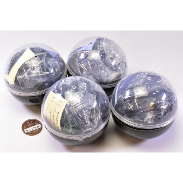 日本 SO-TA 1/12BOMA單車模型 扭蛋 | SWOOP TRK 2.0 自行車 公仔 腳踏車