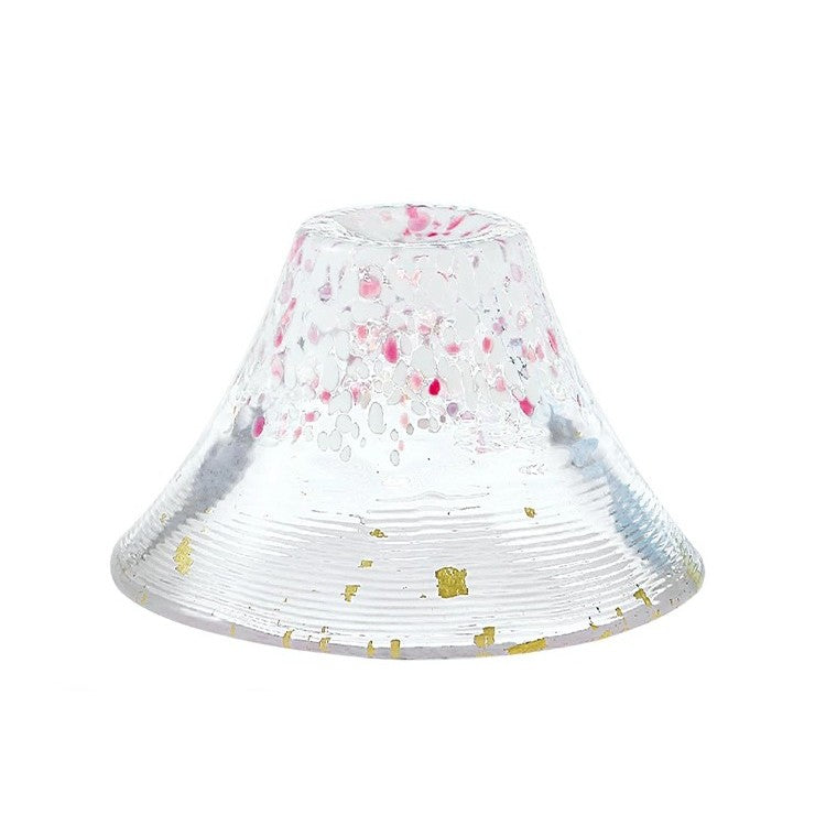 日本製 TOYO-SASAKI 櫻富士招福杯45ml | 東洋佐佐木 清酒杯 對杯