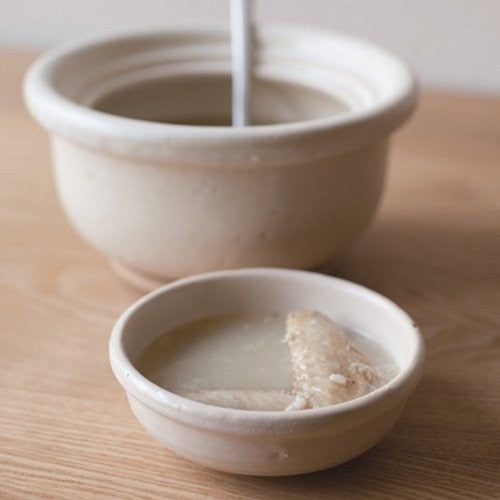 4th market 日本製萬古燒小鉢 | 小碗 飯碗 缽碗 小菜碟 醬料碟 日式飯碗 共五色