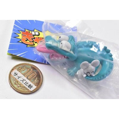 日本 Qualia 呀!!動物驚嚇扭蛋 | 動物系列扭蛋 日本扭蛋