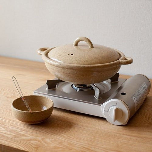 4th market 日本製萬古燒湯碗 | 飯碗 陶瓷碗 美耐皿碗 湯碗