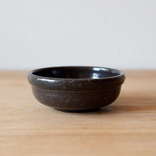 4th market 日本製萬古燒小鉢 | 小碗 飯碗 缽碗 小菜碟 醬料碟 日式飯碗 共五色