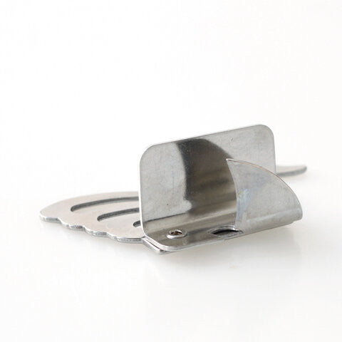 日本製 SALUS 白鳥開罐器︱不銹鋼 開瓶器 佐藤金屬工業 罐頭 飲料