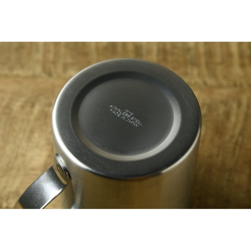 雙層不鏽鋼馬克杯 230ml︱杯子 咖啡杯 保冷 保溫 露營 野餐