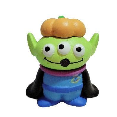 日本 T-ARTS 皮克斯三眼怪幽靈人物公仔 | 三眼怪 扭蛋 轉蛋 公仔 三眼怪公仔 玩具總動員