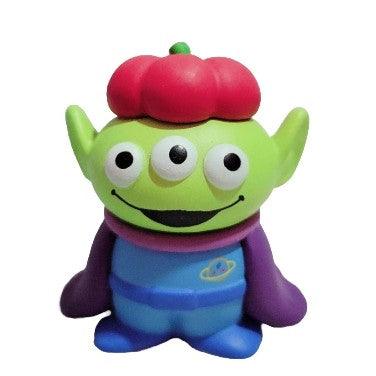 日本 T-ARTS 皮克斯三眼怪幽靈人物公仔 | 三眼怪 扭蛋 轉蛋 公仔 三眼怪公仔 玩具總動員