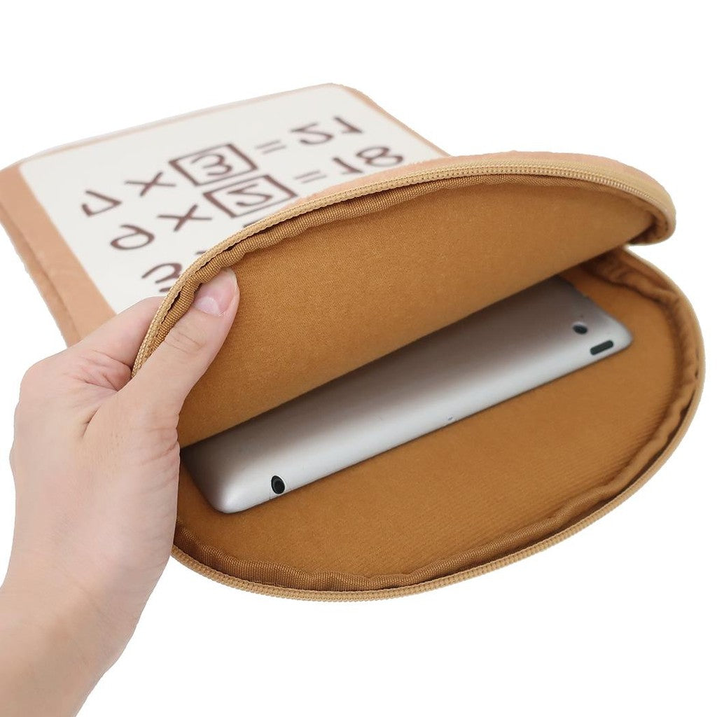 哆啦A夢 IPAD 平板保護套∣11吋 加厚 防震 筆電