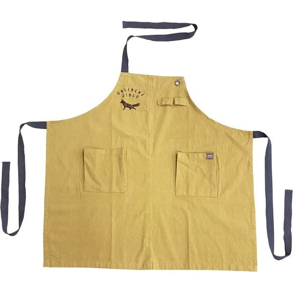 日本 jou jou lier 廚房圍裙 | 男女適用 廚房 烘焙 工作圍裙